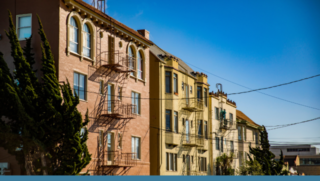 Photo of Apartment Houses