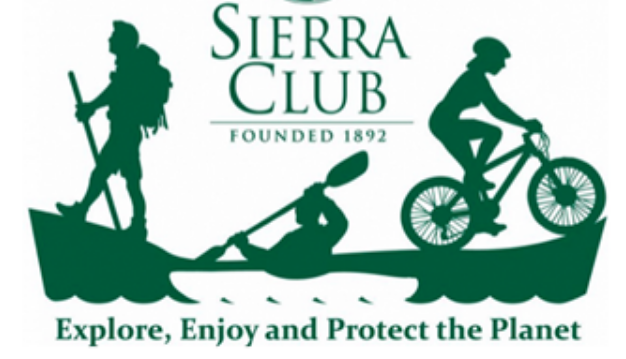 Active people outdoors