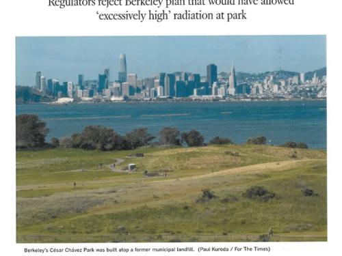 Testing Plan Rejected 1