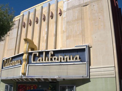 California Theater