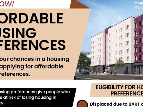 Photo of Maudelle Shirek Building