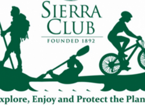 Active people outdoors