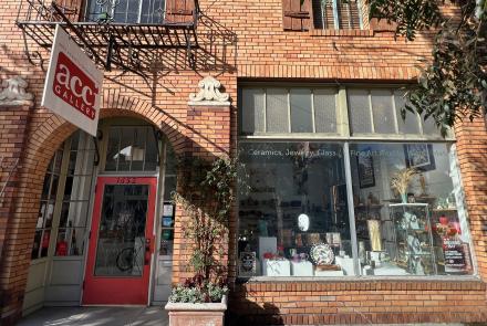 Photo of a North Shattuck Shop